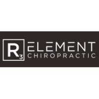 re_ Health Studio (formerly Corrective Chiropractic Charlotte) Logo