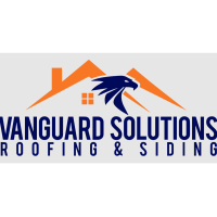 Vanguard Roofing & Siding Logo