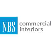 NBS Commercial Interiors Logo