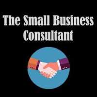 The Small Business Consultant Logo
