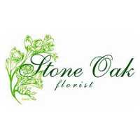 Stone Oak Florist Logo