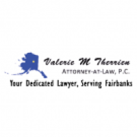 Therrien Valerie M Atty At Law PC Logo