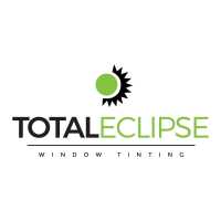 Total Eclipse Window Tinting Logo