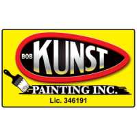 Kunst Painting Logo