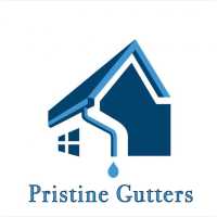 Pristine Gutters Logo