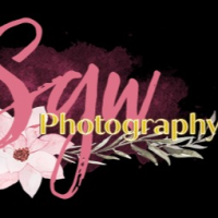 SGW Photography Logo