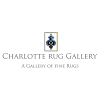Charlotte Rug Gallery Logo