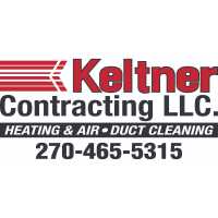 Keltner Contracting LLC Logo