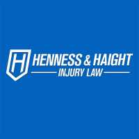 Henness & Haight Injury Law Logo