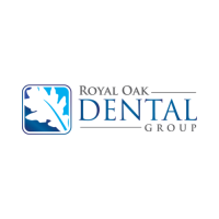 Royal Oak Dental Group at Cornerstone Logo