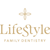 Lifestyle Family Dentistry Logo