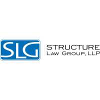 Structure Law Group, LLP Logo