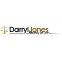 Darryl L. Jones Attorney at Law Logo