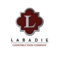 Labadie Construction Logo