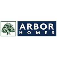 Webster Crossing by Arbor Homes Logo