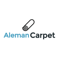 Aleman Carpet Logo