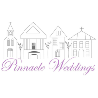Pinnacle Weddings in Charleston Logo