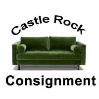 Castle Rock Consignment Logo