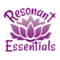 Resonant Essentials Wellness Center ABQ Logo