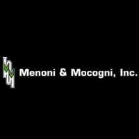 Menoni & Mocogni Inc Logo