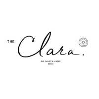 The Clara Logo