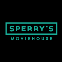Sperry's Moviehouse Logo