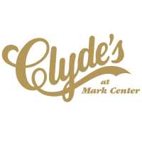 Clyde's at Mark Center Logo