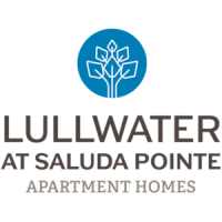 Lullwater at Saluda Pointe Logo