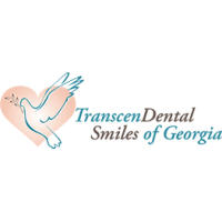 TranscenDental Smiles Of Georgia Logo