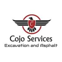 Cojo Services Excavation and Asphalt Logo