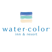 WaterColor Inn Logo