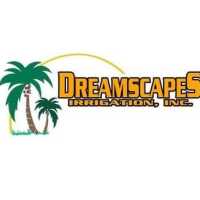 Dreamscapes Irrigation Inc Logo