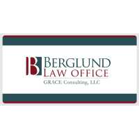 Berglund Law Office Logo