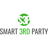 Smart 3rd Party Logo
