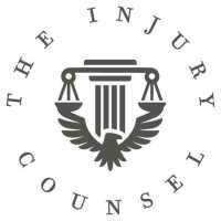The Injury Counsel Logo