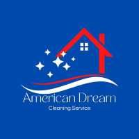 American Dream Cleaning Service Logo