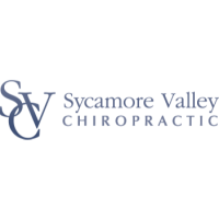 Sycamore Valley Chiropractic Logo