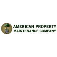 American Property Maintenance Company Logo