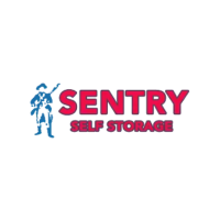 Sentry Self Storage Logo