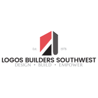 Logos Builders Southwest Logo