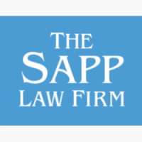 The Sapp Law Firm, L.L.C. Logo