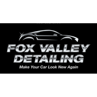 Fox Valley Detailing Logo