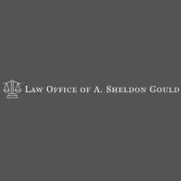 Law Office of A. Sheldon Gould Logo