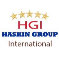 Haskin Group International Inc. Logo