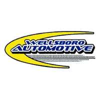 Wellsboro Automotive Logo