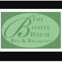 Bissell House 1887 Logo