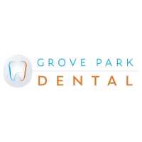 Grove Park Dental Logo