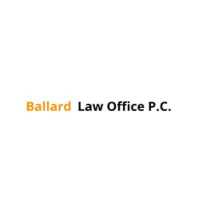 Ballard Law Office P.C. Logo
