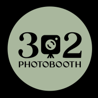 302 PhotoBooth Logo