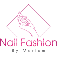 Nail Fashion By Mariam Logo